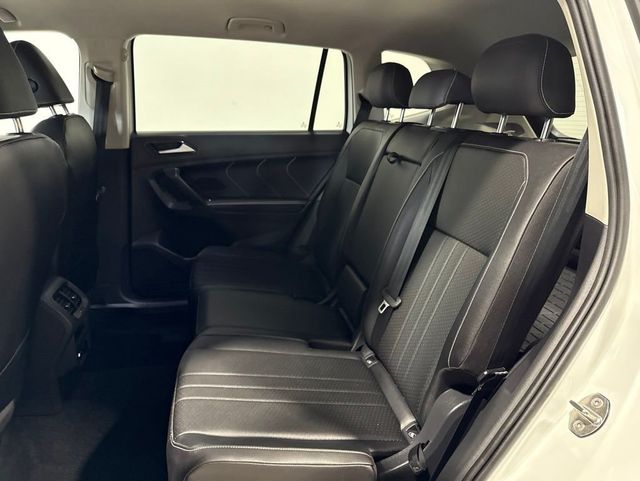 2023 Volkswagen Tiguan 2.0T SE 4MOTION - 23026031 - 25