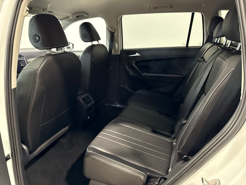2023 Volkswagen Tiguan 2.0T SE 4MOTION - 23026031 - 26