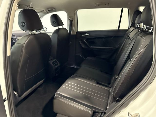 2023 Volkswagen Tiguan 2.0T SE 4MOTION - 23026031 - 26