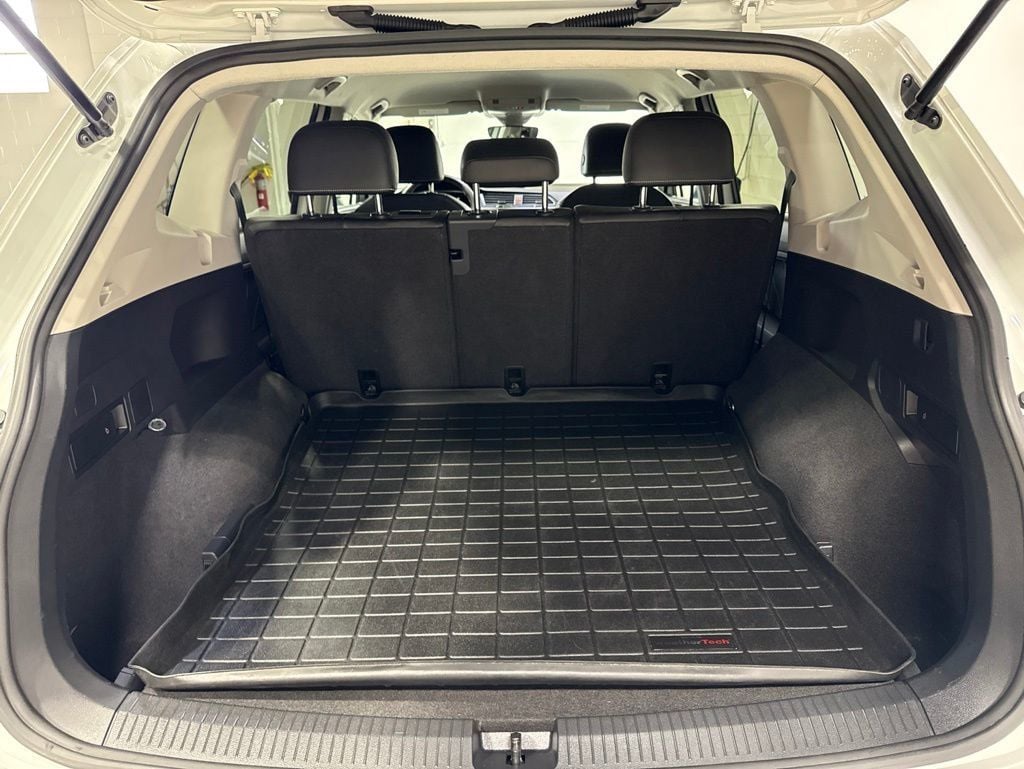 2023 Volkswagen Tiguan 2.0T SE 4MOTION - 23026031 - 28
