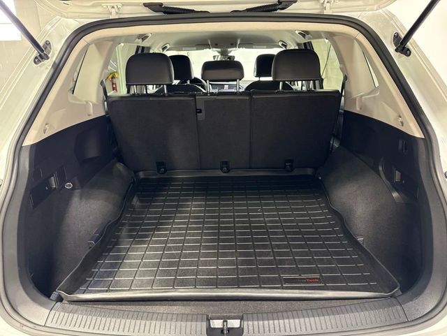 2023 Volkswagen Tiguan 2.0T SE 4MOTION - 23026031 - 28