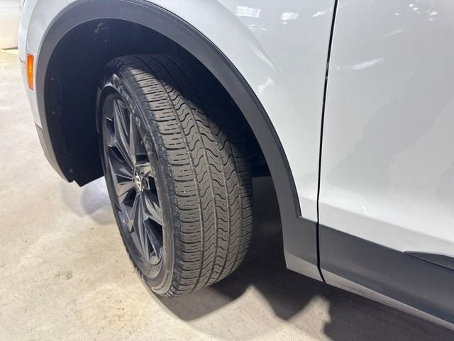 2023 Volkswagen Tiguan 2.0T SE 4MOTION - 23026031 - 2