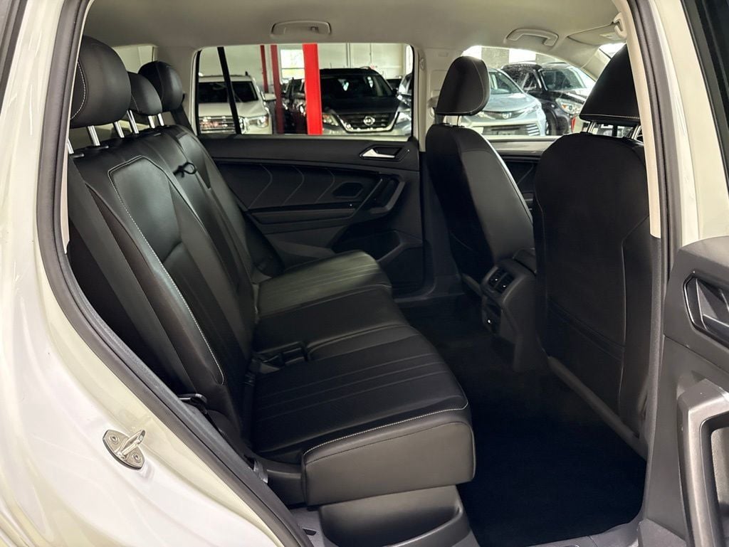 2023 Volkswagen Tiguan 2.0T SE 4MOTION - 23026031 - 29