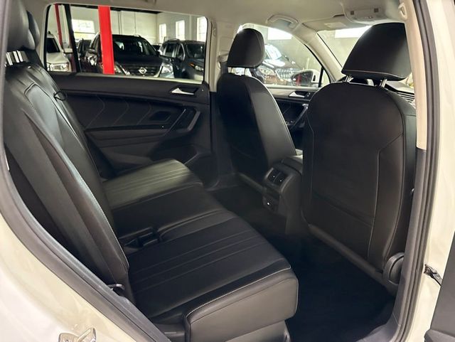 2023 Volkswagen Tiguan 2.0T SE 4MOTION - 23026031 - 30