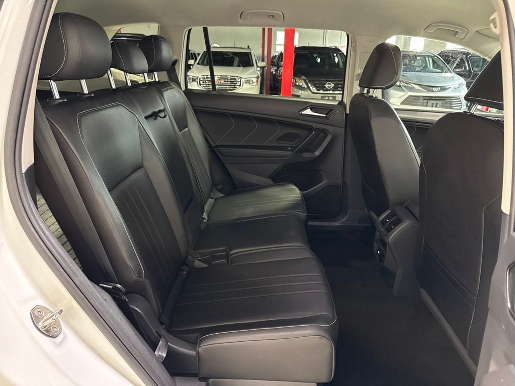 2023 Volkswagen Tiguan 2.0T SE 4MOTION - 23026031 - 31