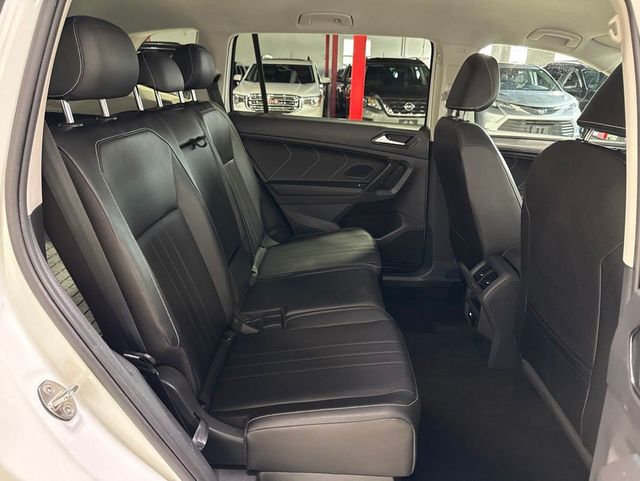 2023 Volkswagen Tiguan 2.0T SE 4MOTION - 23026031 - 31