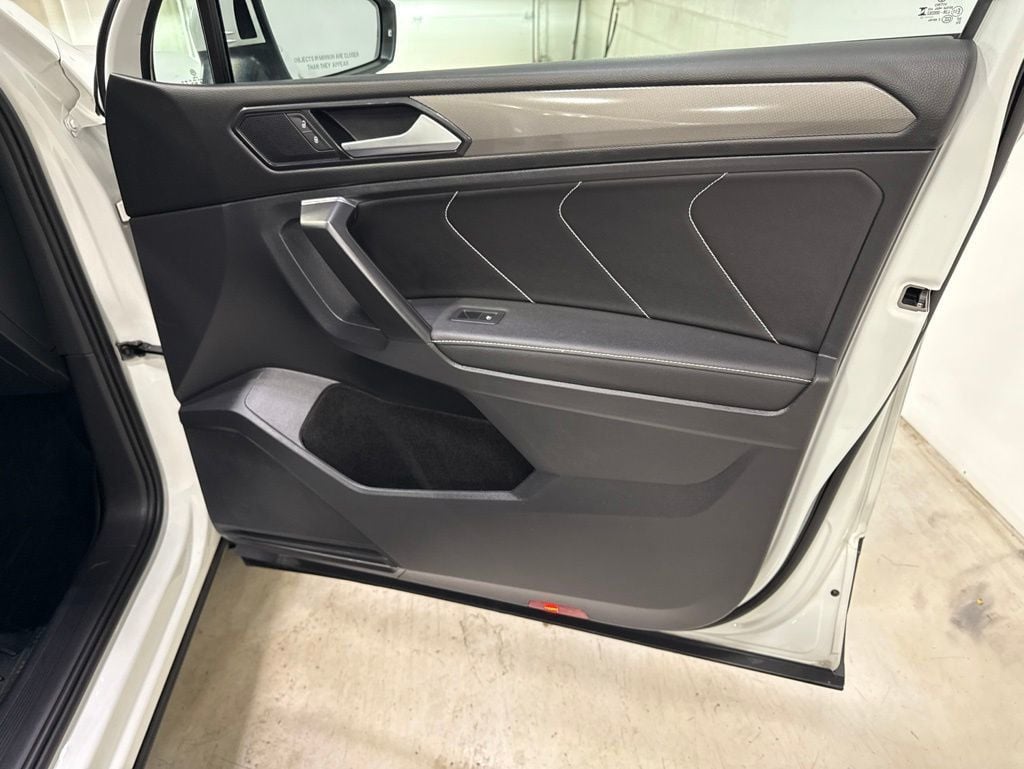 2023 Volkswagen Tiguan 2.0T SE 4MOTION - 23026031 - 36