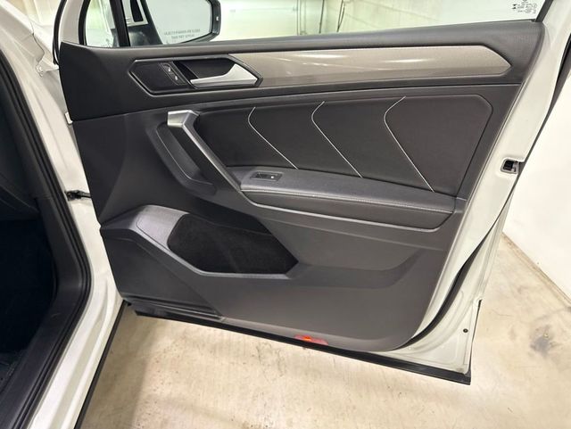 2023 Volkswagen Tiguan 2.0T SE 4MOTION - 23026031 - 36