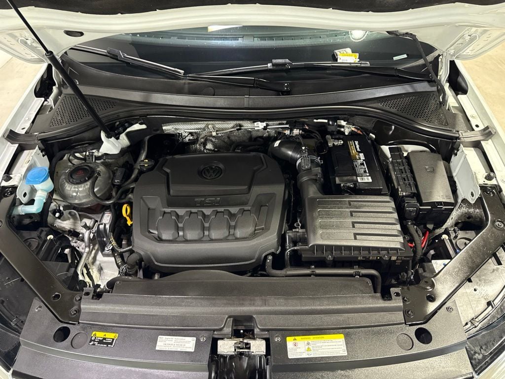 2023 Volkswagen Tiguan 2.0T SE 4MOTION - 23026031 - 37