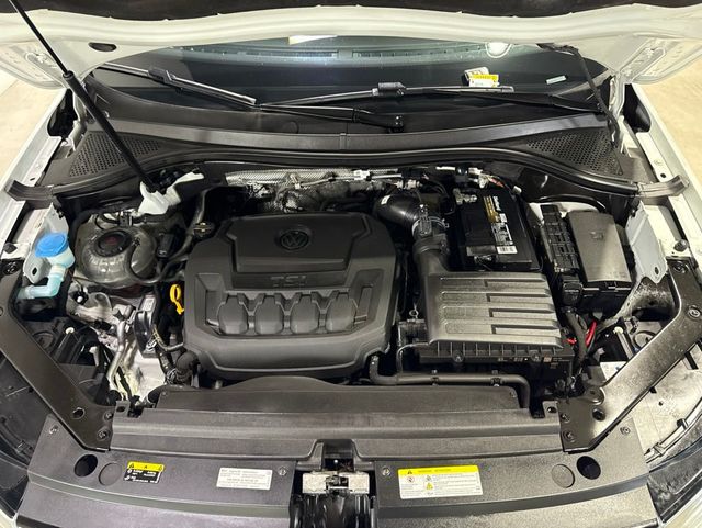 2023 Volkswagen Tiguan 2.0T SE 4MOTION - 23026031 - 37