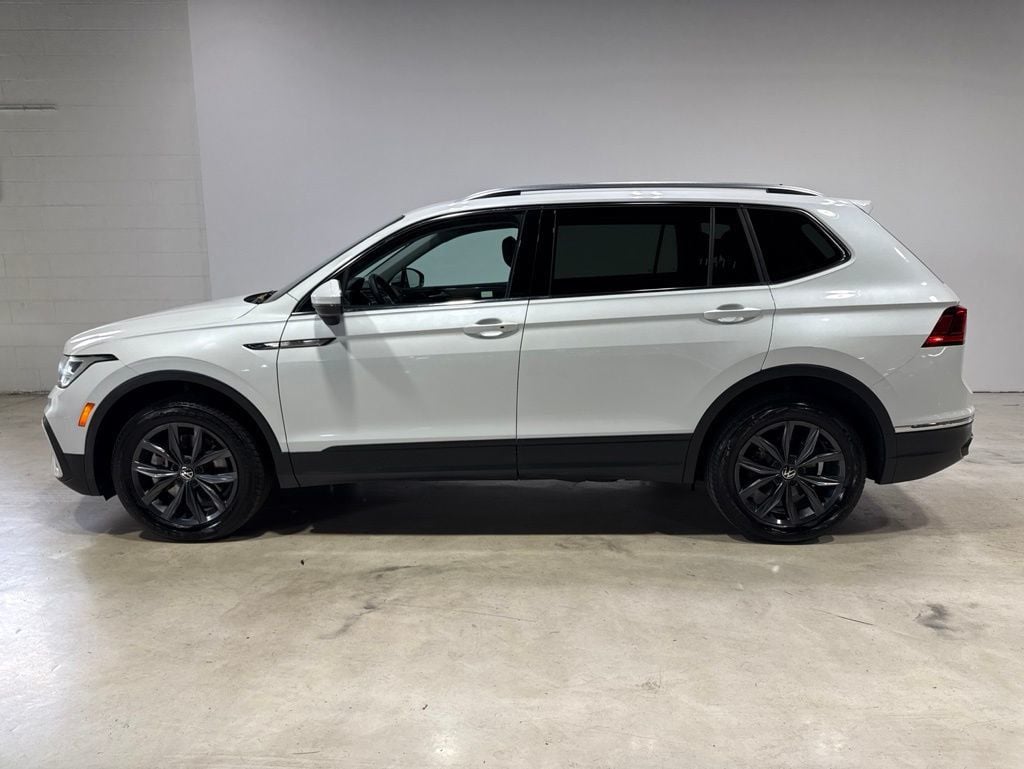 2023 Volkswagen Tiguan 2.0T SE 4MOTION - 23026031 - 3