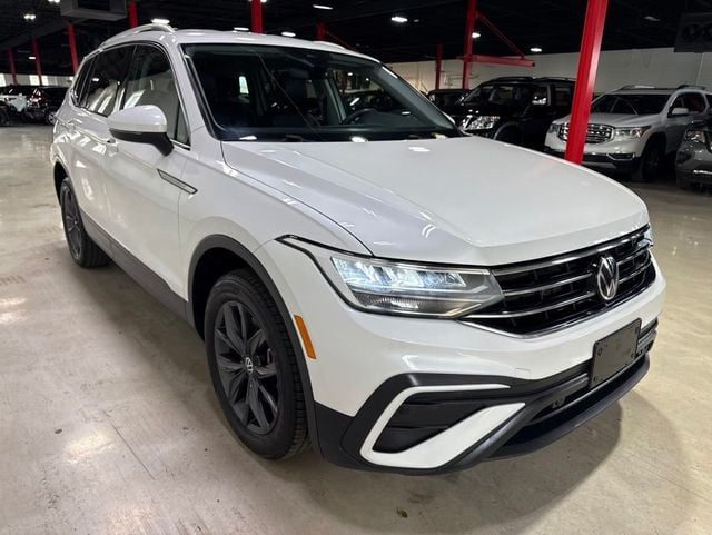 2023 Volkswagen Tiguan 2.0T SE 4MOTION - 23026031 - 6