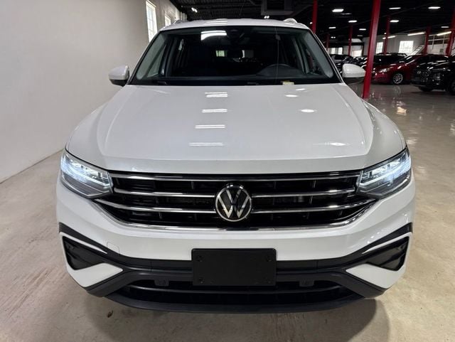 2023 Volkswagen Tiguan 2.0T SE 4MOTION - 23026031 - 7