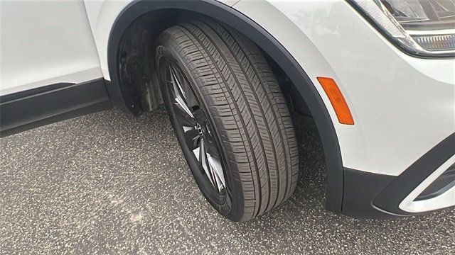 2023 Volkswagen Tiguan 2.0T SE 4MOTION - 22929778 - 9