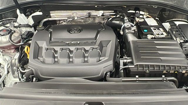 2023 Volkswagen Tiguan 2.0T SE 4MOTION - 22929778 - 11