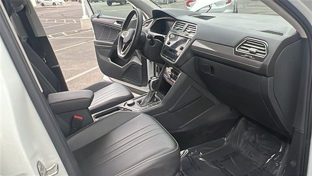 2023 Volkswagen Tiguan 2.0T SE 4MOTION - 22929778 - 12
