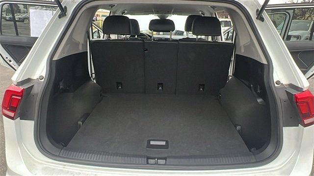2023 Volkswagen Tiguan 2.0T SE 4MOTION - 22929778 - 13