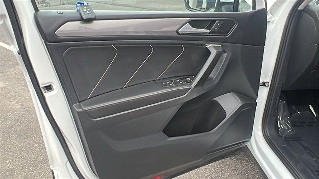 2023 Volkswagen Tiguan 2.0T SE 4MOTION - 22929778 - 14