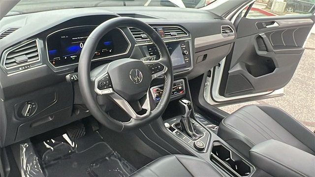 2023 Volkswagen Tiguan 2.0T SE 4MOTION - 22929778 - 15