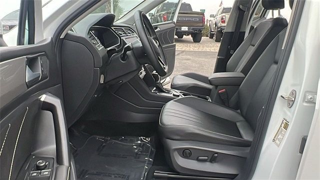 2023 Volkswagen Tiguan 2.0T SE 4MOTION - 22929778 - 16