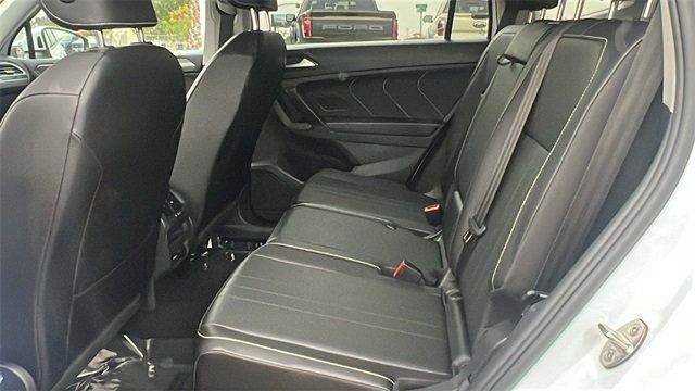 2023 Volkswagen Tiguan 2.0T SE 4MOTION - 22929778 - 18