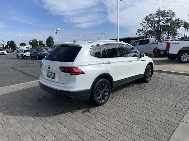 2023 Volkswagen Tiguan 2.0T SE 4MOTION - 22929778 - 1