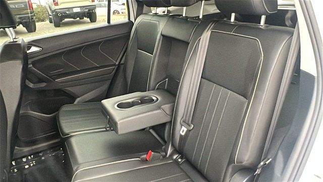 2023 Volkswagen Tiguan 2.0T SE 4MOTION - 22929778 - 19