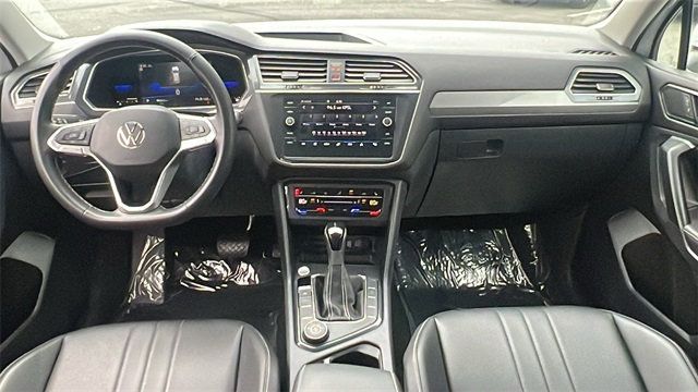 2023 Volkswagen Tiguan 2.0T SE 4MOTION - 22929778 - 20