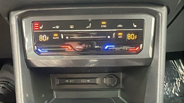 2023 Volkswagen Tiguan 2.0T SE 4MOTION - 22929778 - 24