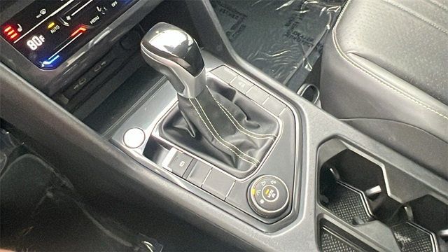 2023 Volkswagen Tiguan 2.0T SE 4MOTION - 22929778 - 25