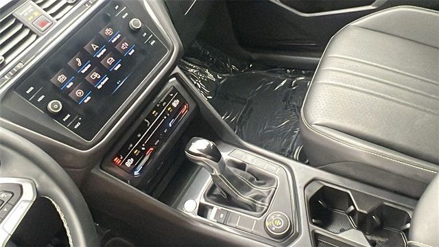 2023 Volkswagen Tiguan 2.0T SE 4MOTION - 22929778 - 26