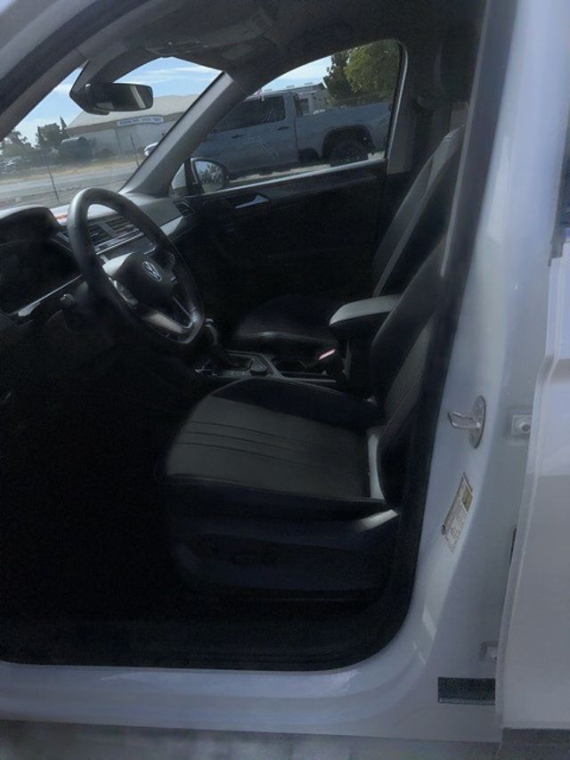 2023 Volkswagen Tiguan 2.0T SE 4MOTION - 22929778 - 3