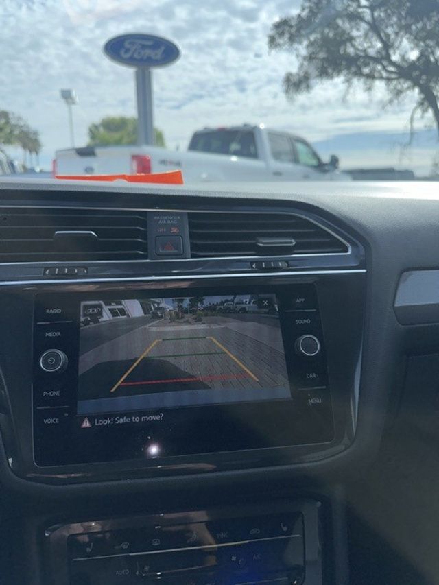 2023 Volkswagen Tiguan 2.0T SE 4MOTION - 22929778 - 4