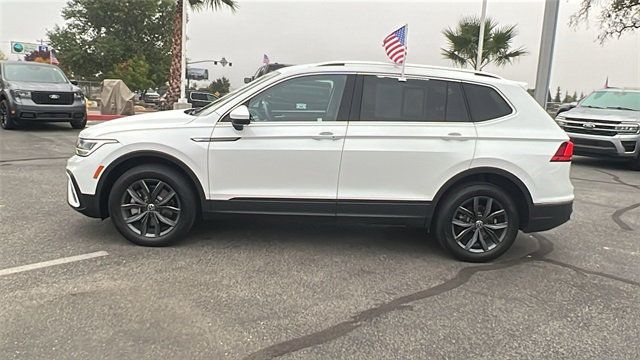 2023 Volkswagen Tiguan 2.0T SE 4MOTION - 22929778 - 5