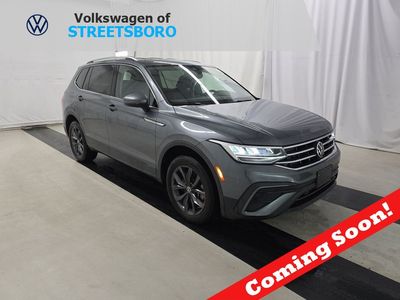 2023 Volkswagen Tiguan - 3VV2B7AX8PM005060