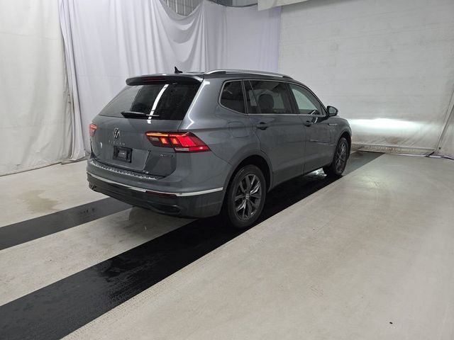 2023 Volkswagen Tiguan 2.0T SE 4MOTION - 22967793 - 3