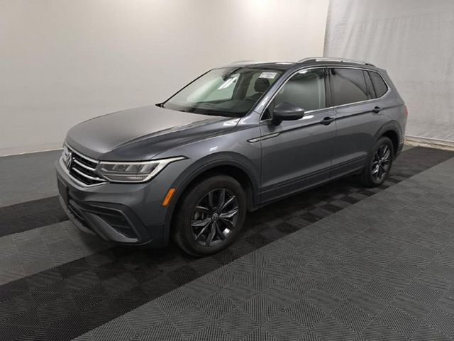 2023 Volkswagen Tiguan 2.0T SE 4MOTION - 22976012 - 1