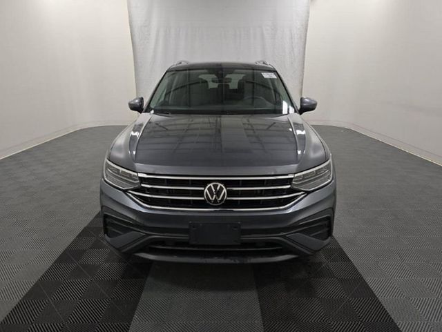 2023 Volkswagen Tiguan 2.0T SE 4MOTION - 22976012 - 2