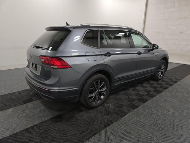 2023 Volkswagen Tiguan 2.0T SE 4MOTION - 22976012 - 3