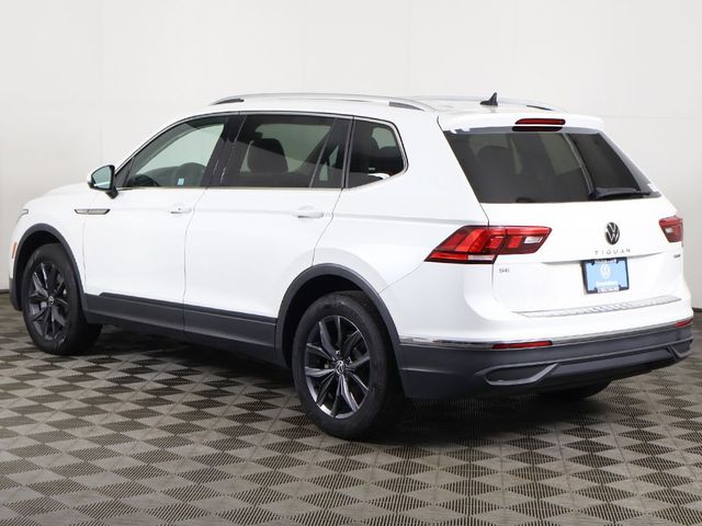 2023 Volkswagen Tiguan 2.0T SE 4MOTION - 23073669 - 9