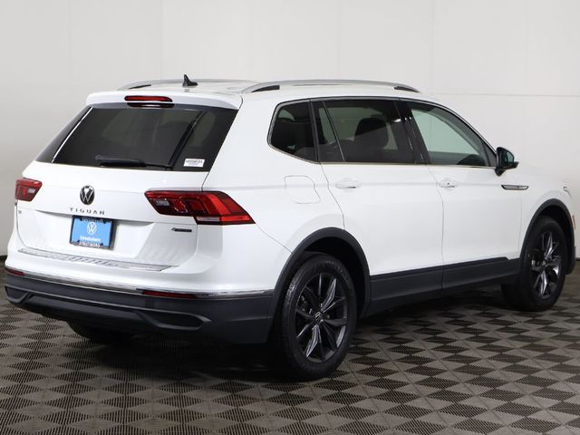 2023 Volkswagen Tiguan 2.0T SE 4MOTION - 23073669 - 10