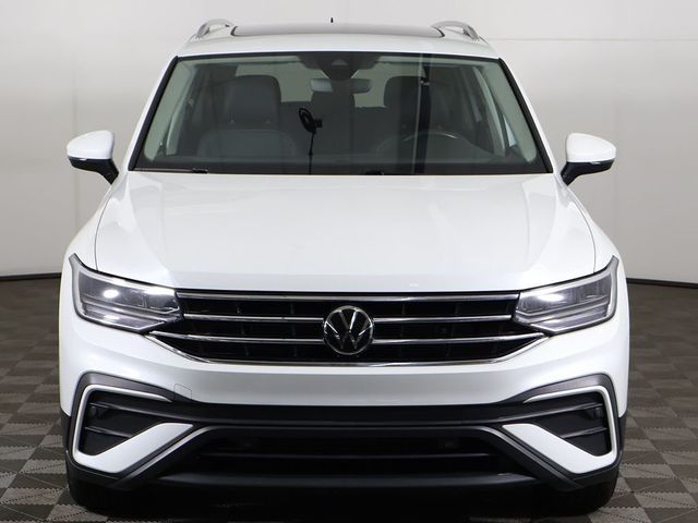 2023 Volkswagen Tiguan 2.0T SE 4MOTION - 23073669 - 11