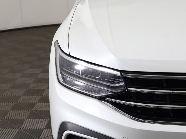 2023 Volkswagen Tiguan 2.0T SE 4MOTION - 23073669 - 13