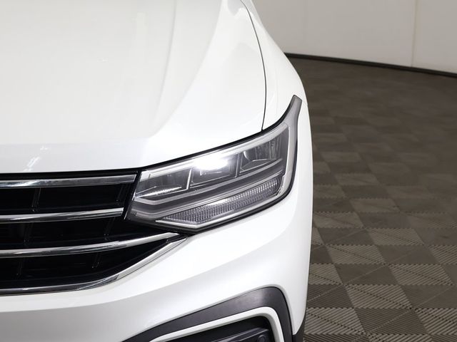 2023 Volkswagen Tiguan 2.0T SE 4MOTION - 23073669 - 14