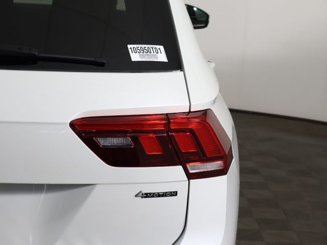 2023 Volkswagen Tiguan 2.0T SE 4MOTION - 23073669 - 16