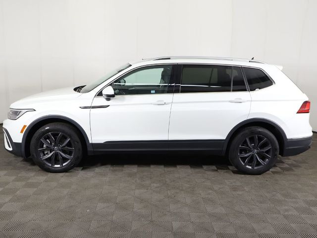2023 Volkswagen Tiguan 2.0T SE 4MOTION - 23073669 - 17