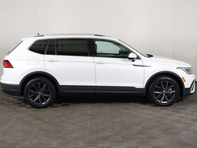 2023 Volkswagen Tiguan 2.0T SE 4MOTION - 23073669 - 18