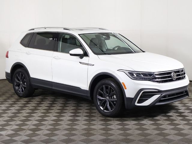 2023 Volkswagen Tiguan 2.0T SE 4MOTION - 23073669 - 1
