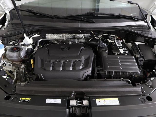 2023 Volkswagen Tiguan 2.0T SE 4MOTION - 23073669 - 19