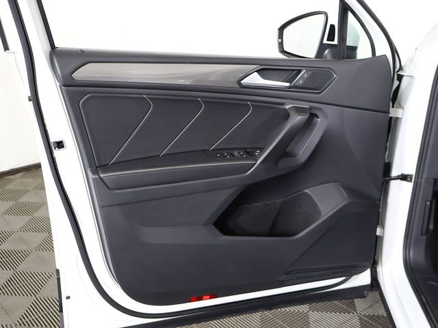 2023 Volkswagen Tiguan 2.0T SE 4MOTION - 23073669 - 23